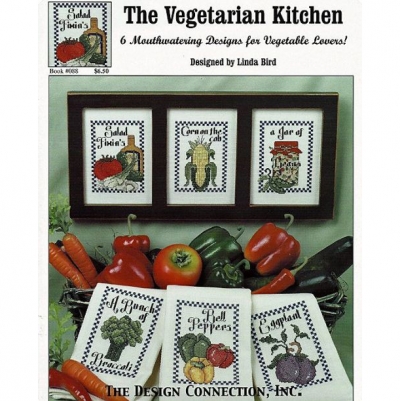 HE VEGETARIAN KITCHEN-088^