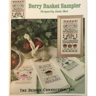 berrry basket sampler -96 ^