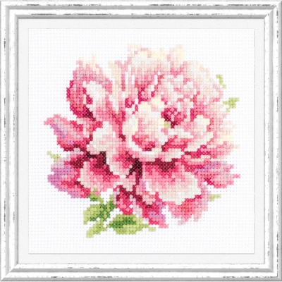 Magic Needle Kit / Peony-150-007^