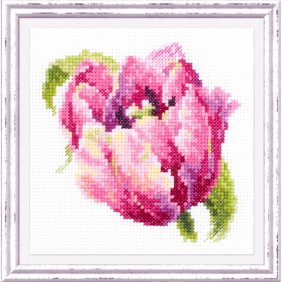 Magic Needle Kit /Pink Tulip-150-013^