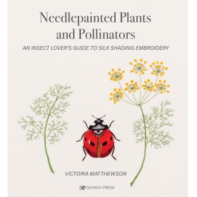 (Book-SP) 니들페인트 식물 및 수분 매개체