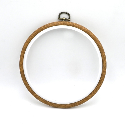 우드후프 원형 6 inch/지름 155mm