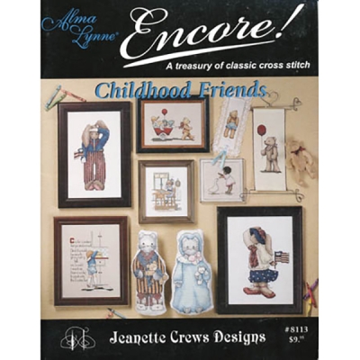 Encore Childhood Friends -8113