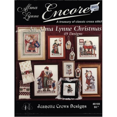 An Alma Lynne Chrithmas -8108