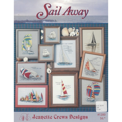 Sail Away- 1200