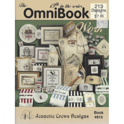 OmniBook - 815