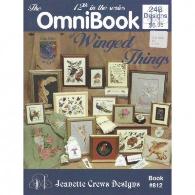 OmniBook - 812