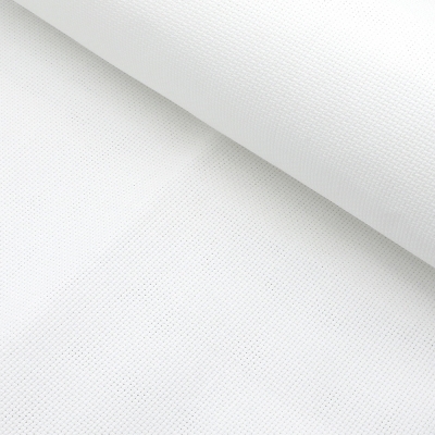 [비규격] 쯔바이 자수원단 16카운트-WHITE/3251-100
