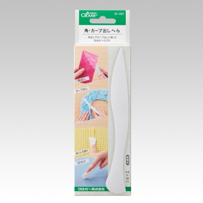 크로바 곡선 헤라 31-401