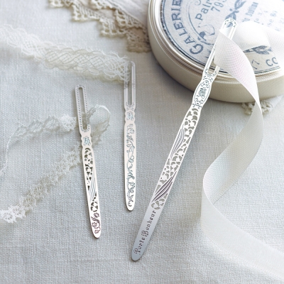 크로바 스즈란 끈 끼우개 79-594