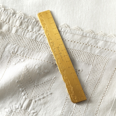 크로바 스즈란 앤틱 자 79-597