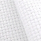 18ct 흰색 십자수 원단-1/4마