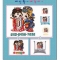 내신랑내각시 (열무주차)-^