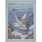 THE DOLPHINS DOMAIN-3830 ^