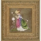 도안책 ISABELLAS GARDEN-LL63