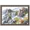 [DMC면사세트]- 금강산 전경(KR-009)-