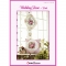 웨딩로즈-핑크(오투)-도안