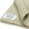 쯔바이 자수원단 32카운트-BELFAST PETIT POINT-RAW WITH WHITE/3609-5379