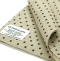 쯔바이 자수원단 32카운트-BELFAST PETIT POINT-RAW WITH BROWN/3609-5392