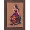 도안책 GYPSY QUEEN-MD142