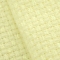 14CT 노랑색 반짝이원단-1/4마