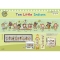 Ten Little Indians(소다특대-G114)-도안