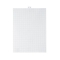 플라스틱원단(14카운트,WHITE) 20.8X27.8Cm/33275-2-^