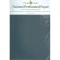 종이아이다 Painted Perforated Paper(14카운트, Midnight Blue) 2장세트-PP21
