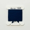 UR 실크리본자수실 Silk 100% Ribbon 4mm 184(Navy Blue DK)