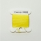 UR 실크리본자수실 Organdy 9mm 008