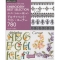 [일본서적 APP-190742-5]간단 귀여운 자수-알파벳 라인 코너 780
