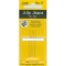 존제임스 특별히 가느다란 구슬바늘 Beading 15호(4개세트)-JJ10515