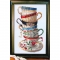 [DOME] 14CT 십자수패키지-100108_coffee cups