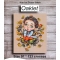 [십자수 외국패키지] Oaklet / UK
