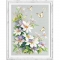 Magic Needle Kit/Clematis-100-062